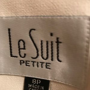 Le Suit 2 pieces